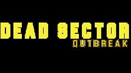 Dead Sector: Outbreak artwork 2