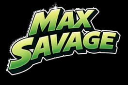 Max Savage artwork 2