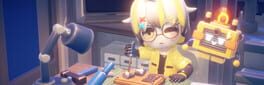 Hakoniwa Electric artwork 1
