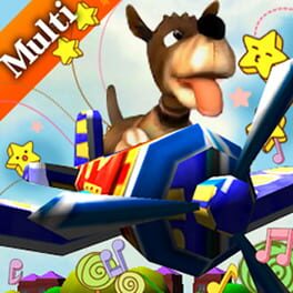 Puppy Land Online artwork 1