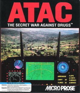ATAC: The Secret War Against Drugs artwork 2