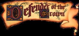 Defender of the Crown artwork 6