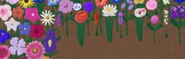 Stop and Smell the Flowers artwork 1