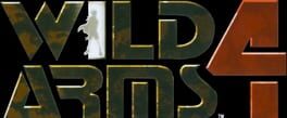 Wild Arms 4 artwork 2