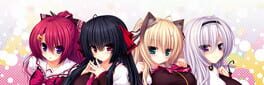Yakimochi Stream artwork 1