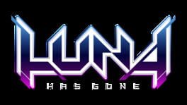 Luna Has Gone artwork 2
