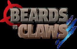 Beards vs. Claws artwork 2