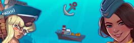 Suez Canal Girl artwork 1