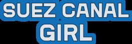 Suez Canal Girl artwork 2