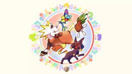 Olympus Rangers artwork 6