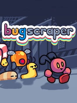 Bugscraper artwork 3