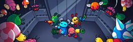 Bugscraper artwork 2