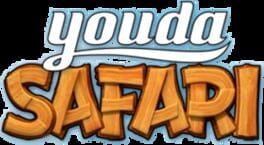 Youda Safari artwork 2