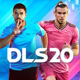 Dream League Soccer 2020 artwork 1