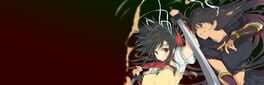 Senran Kagura Burst Re:Newal artwork 2