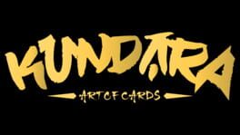 Kundara: Art of Cards artwork 2