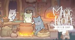 Cats & Soup: Magic Recipe artwork 2