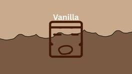 Vanilla artwork 1