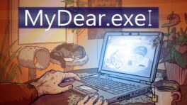 MyDear.exe artwork 1