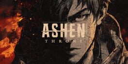 Ashen Throne artwork 1