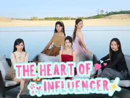 The Heart of Influencer artwork 1