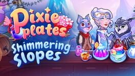 Pixie Plates: Shimmering Slopes DLC artwork 1