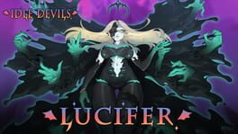 Idle Devils: New Character - Lucifer artwork 1