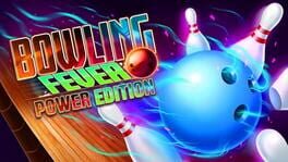Bowling Fever: Power Edition artwork 1