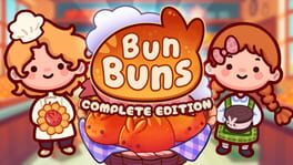 Bun Buns: Complete Edition artwork 1