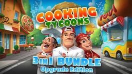 Cooking Tycoons - 3 in 1 Bundle Upgrade Edition artwork 1
