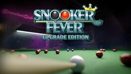 Snooker Fever: Upgrade Edition artwork 1