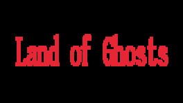Land of Ghosts artwork 2