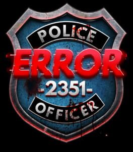 Error 2351 artwork 2