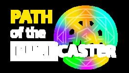 Path of The Runecaster artwork 2