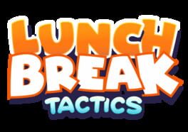 Lunchbreak Tactics artwork 2