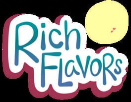 Rich Flavors artwork 3