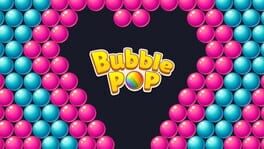 Bubble Pop! artwork 2