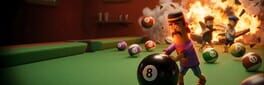 Bait Ball Party artwork 1