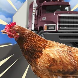 Chicken Royale artwork 2