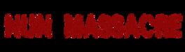 Nun Massacre artwork 2