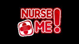 Nurse Me! artwork 2