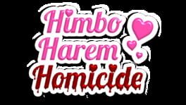 Himbo Harem Homicide artwork 1