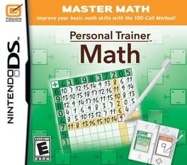 Personal Trainer: Math artwork 5