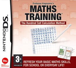 Personal Trainer Math cover art