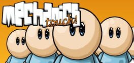 Mechanics Touch artwork 1