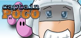 Captain Pogo artwork 1