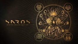 Saros: Digital Deluxe Edition artwork 3