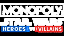Monopoly: Star Wars Heroes vs. Villains artwork 2