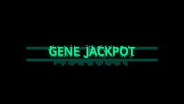Gene Jackpot artwork 2