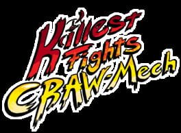 Killest Fights Craw-Mech artwork 2